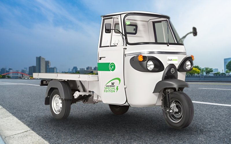 Altigreen neEV Bhai Flat